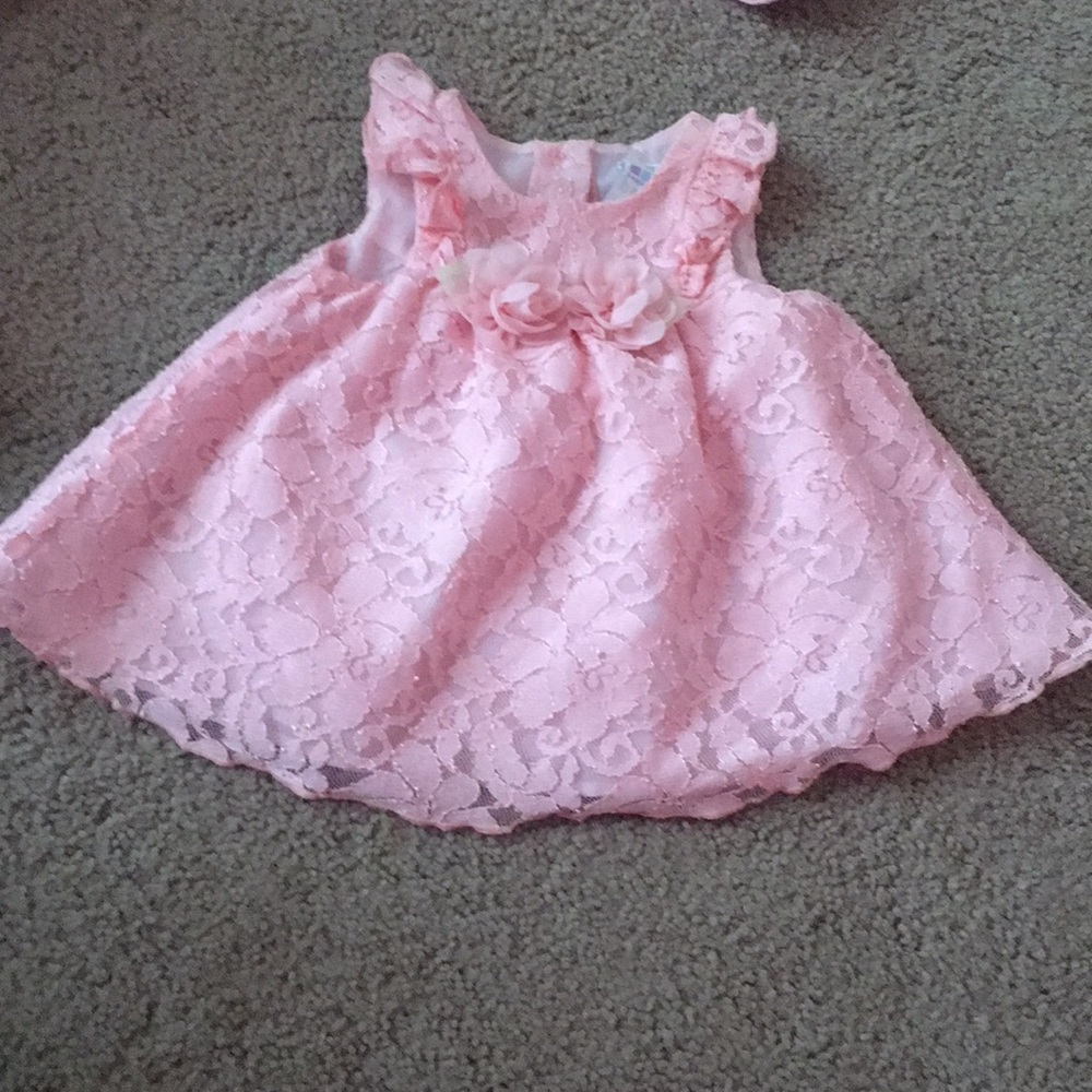 Baby dress